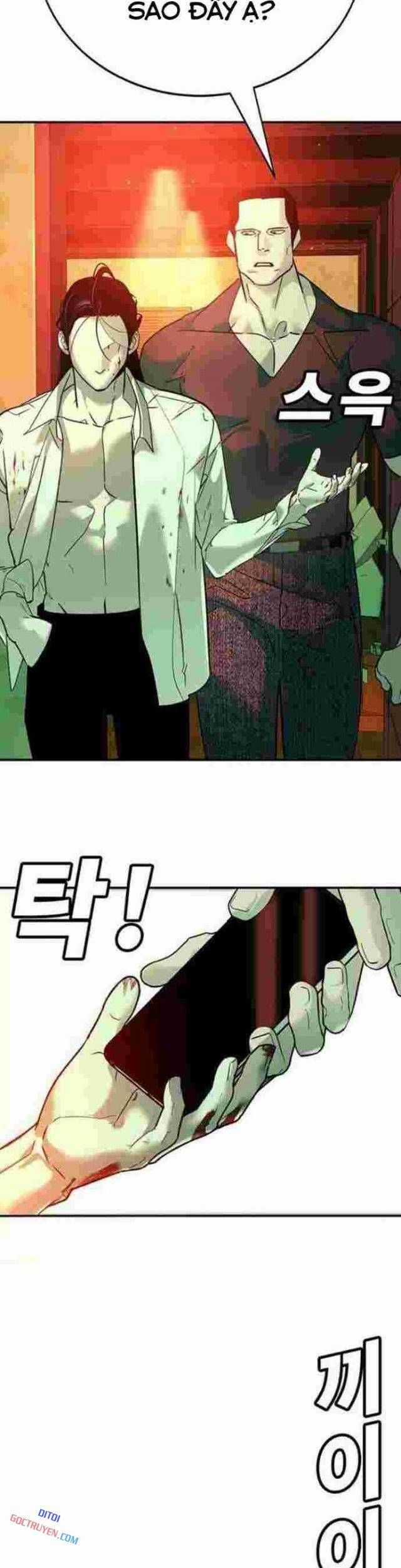 Cách Mạng Bắt Nạt - Chapter 9 - Trang 104