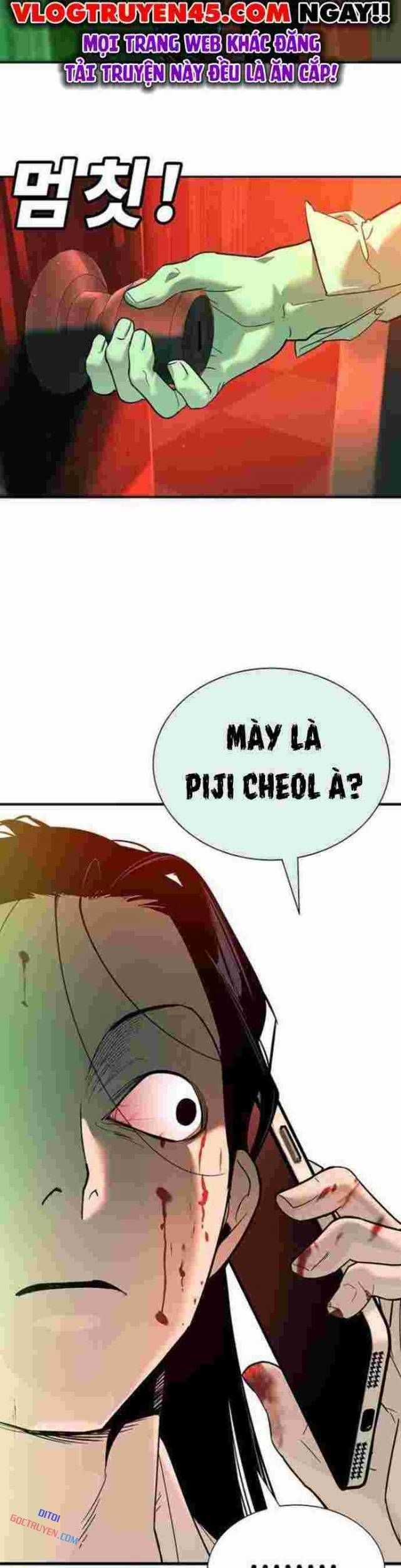 Cách Mạng Bắt Nạt - Chapter 9 - Trang 106