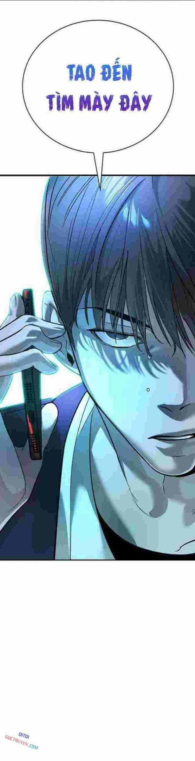 Cách Mạng Bắt Nạt - Chapter 9 - Trang 112