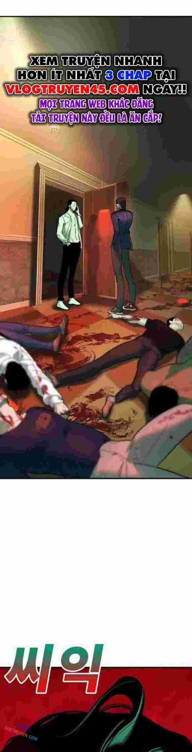 Cách Mạng Bắt Nạt - Chapter 9 - Trang 113