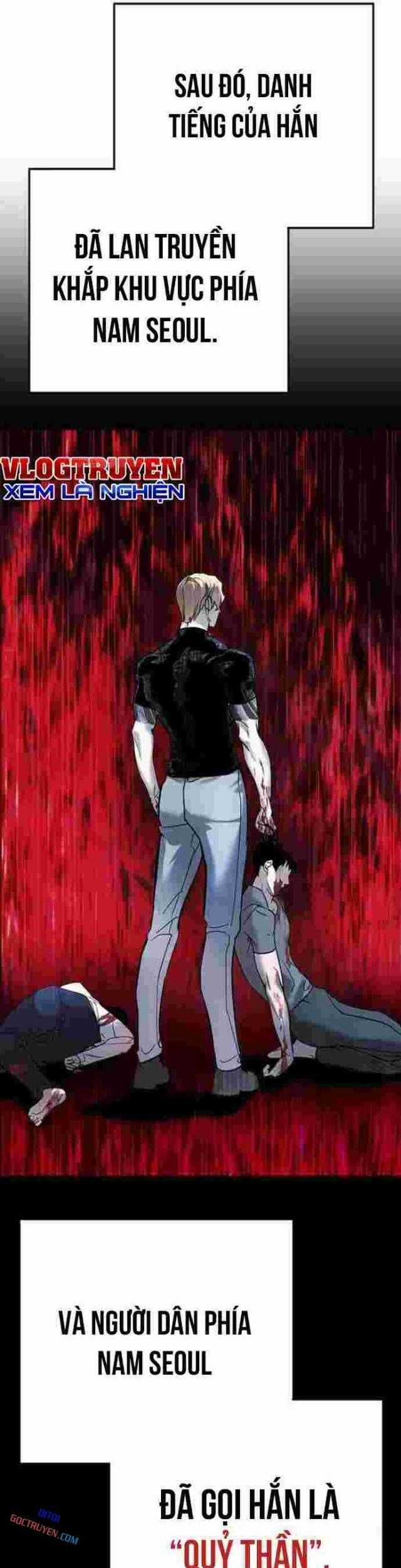 Cách Mạng Bắt Nạt - Chapter 9 - Trang 16