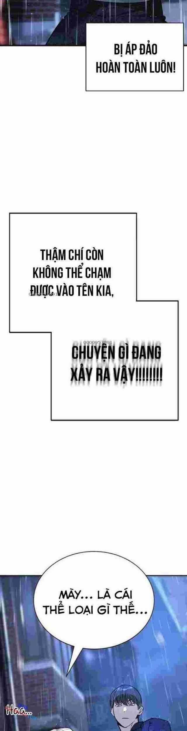 Cách Mạng Bắt Nạt - Chapter 9 - Trang 19