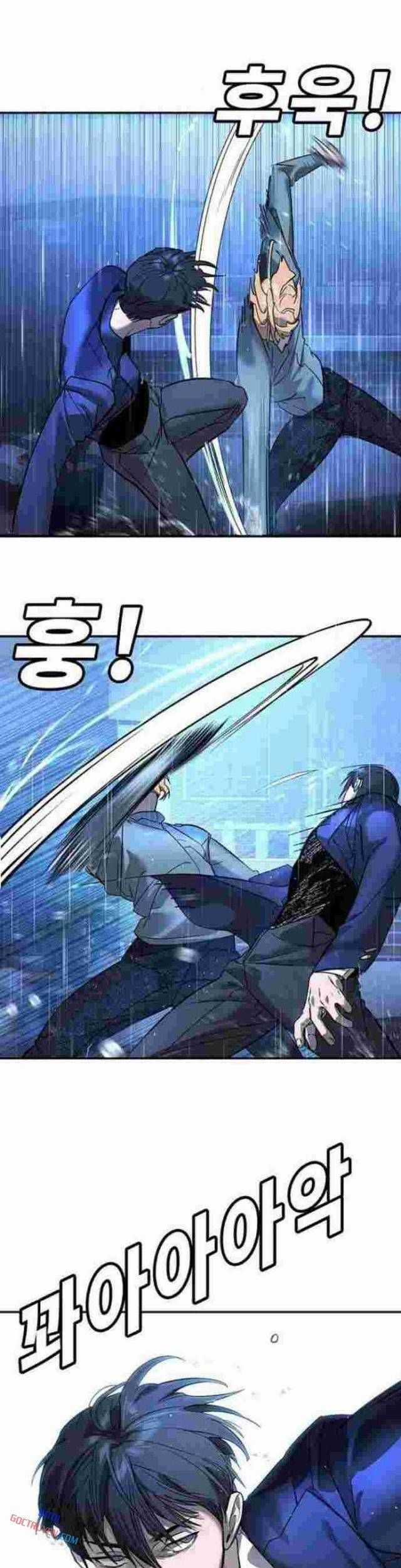 Cách Mạng Bắt Nạt - Chapter 9 - Trang 26