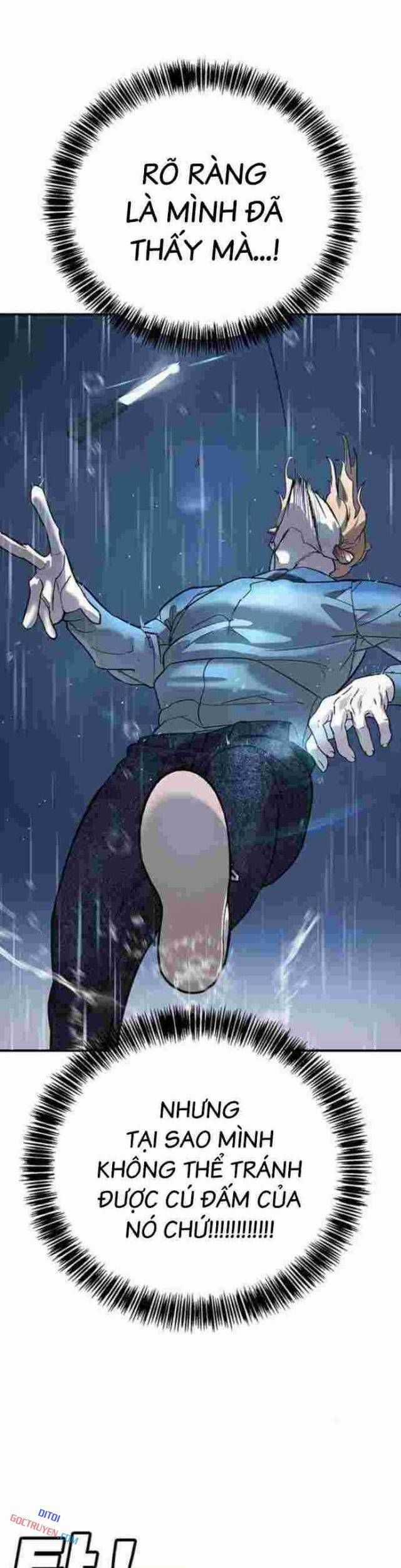 Cách Mạng Bắt Nạt - Chapter 9 - Trang 29