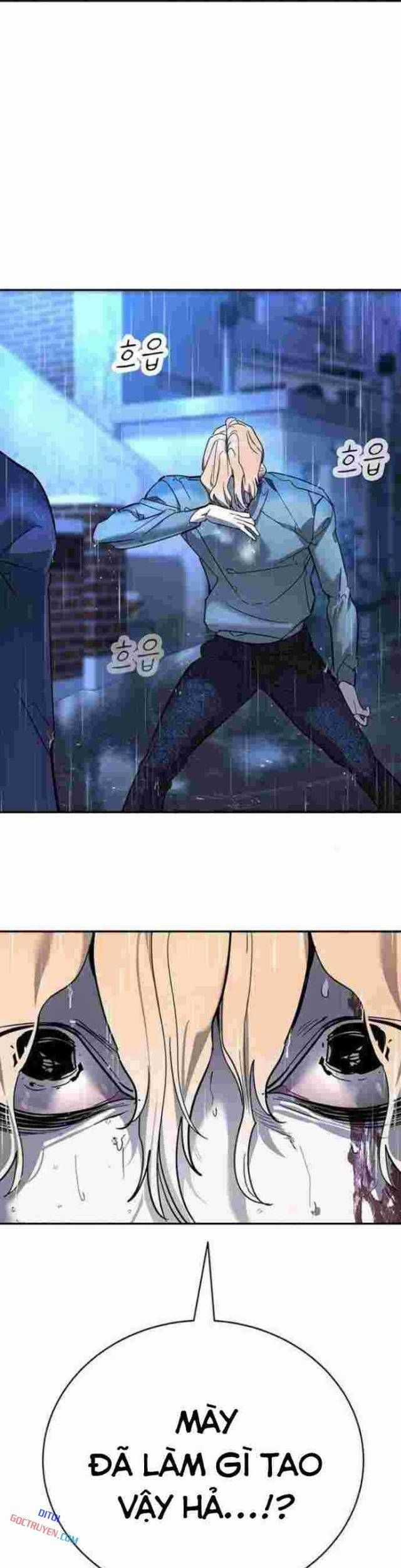 Cách Mạng Bắt Nạt - Chapter 9 - Trang 31