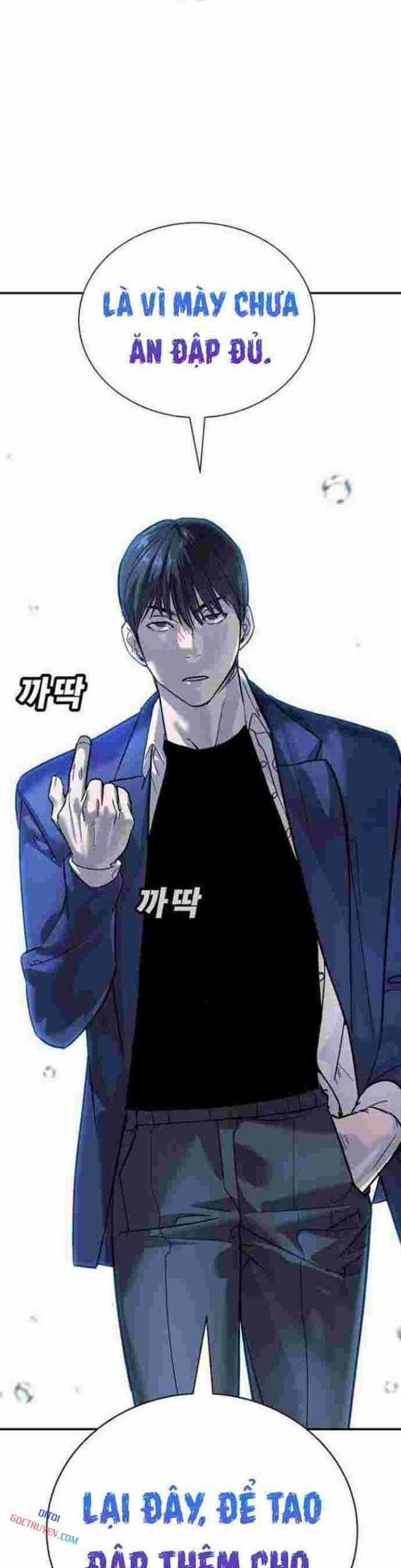 Cách Mạng Bắt Nạt - Chapter 9 - Trang 37