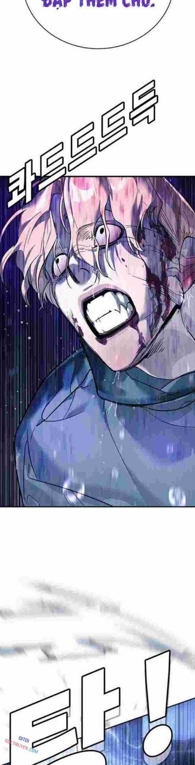 Cách Mạng Bắt Nạt - Chapter 9 - Trang 38