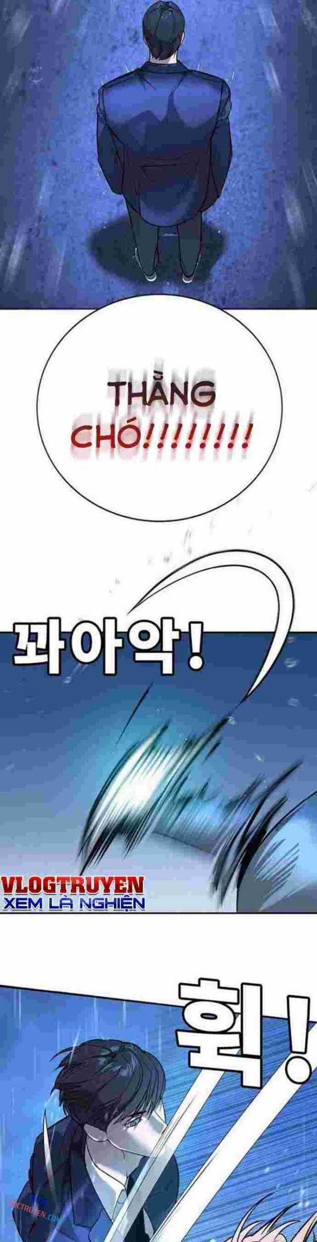 Cách Mạng Bắt Nạt - Chapter 9 - Trang 40