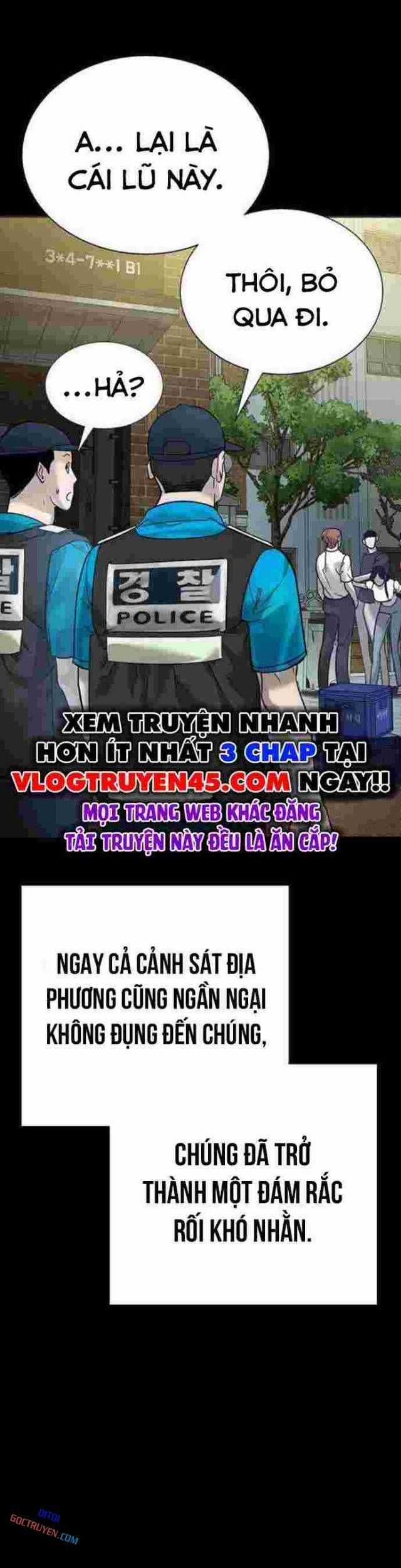 Cách Mạng Bắt Nạt - Chapter 9 - Trang 5