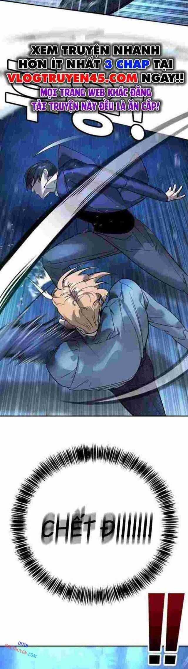 Cách Mạng Bắt Nạt - Chapter 9 - Trang 42