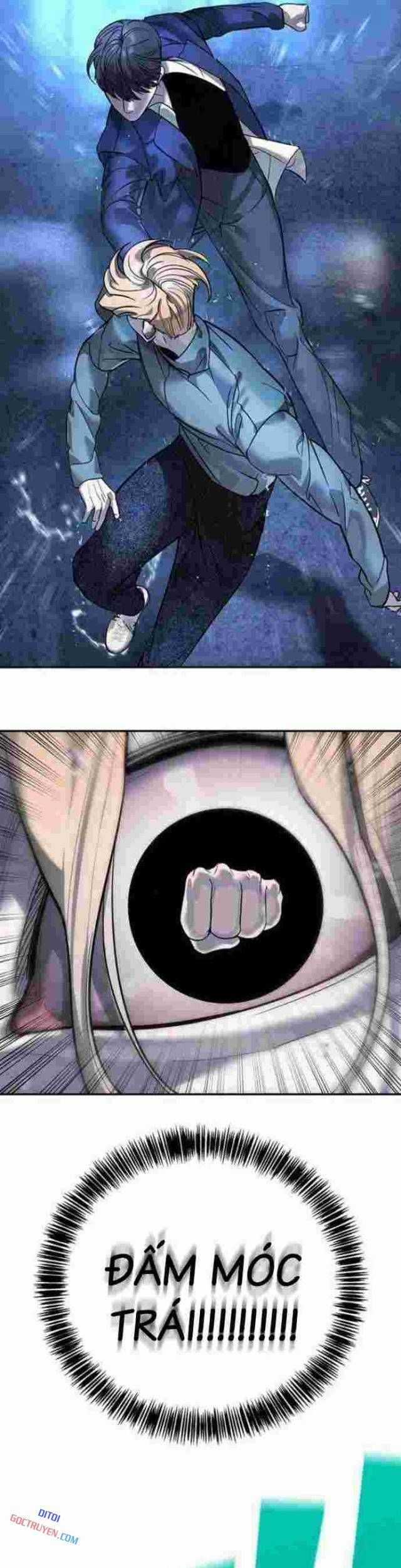 Cách Mạng Bắt Nạt - Chapter 9 - Trang 43