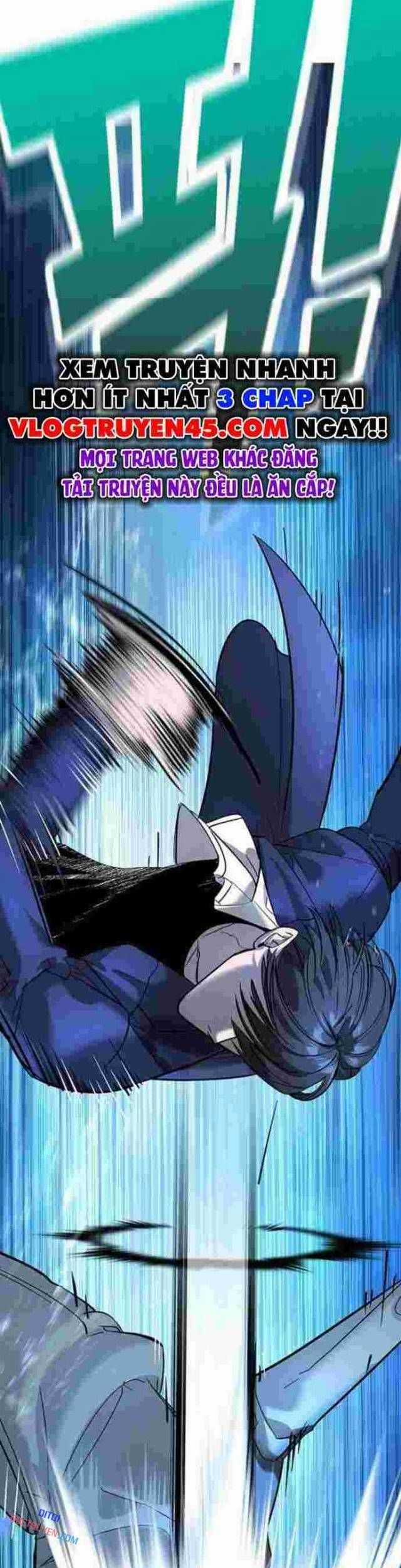 Cách Mạng Bắt Nạt - Chapter 9 - Trang 44