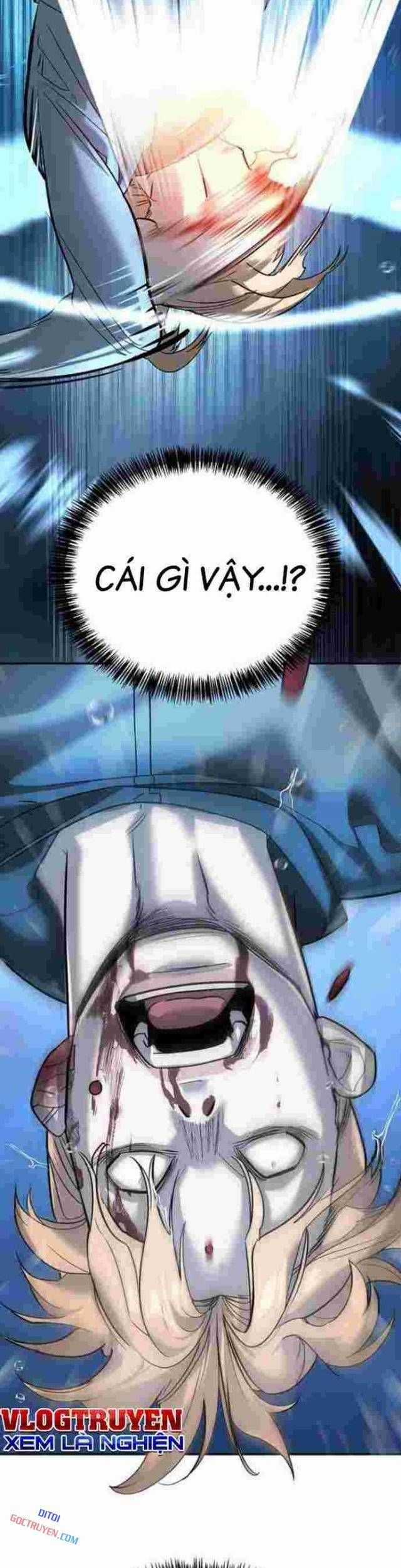 Cách Mạng Bắt Nạt - Chapter 9 - Trang 45