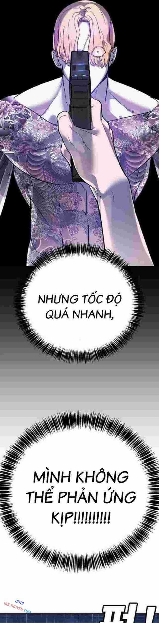Cách Mạng Bắt Nạt - Chapter 9 - Trang 47