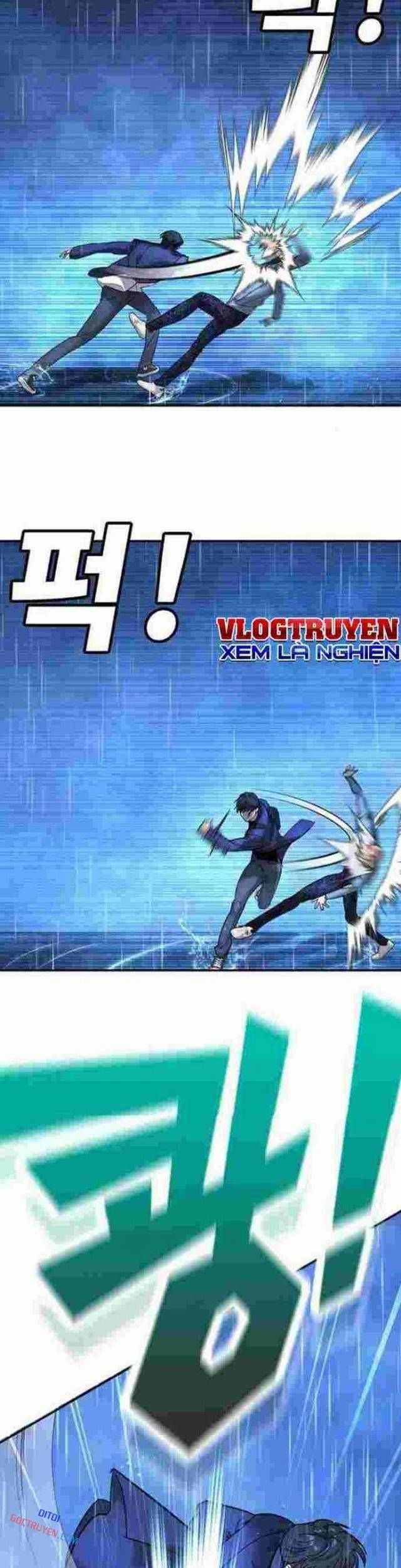 Cách Mạng Bắt Nạt - Chapter 9 - Trang 48