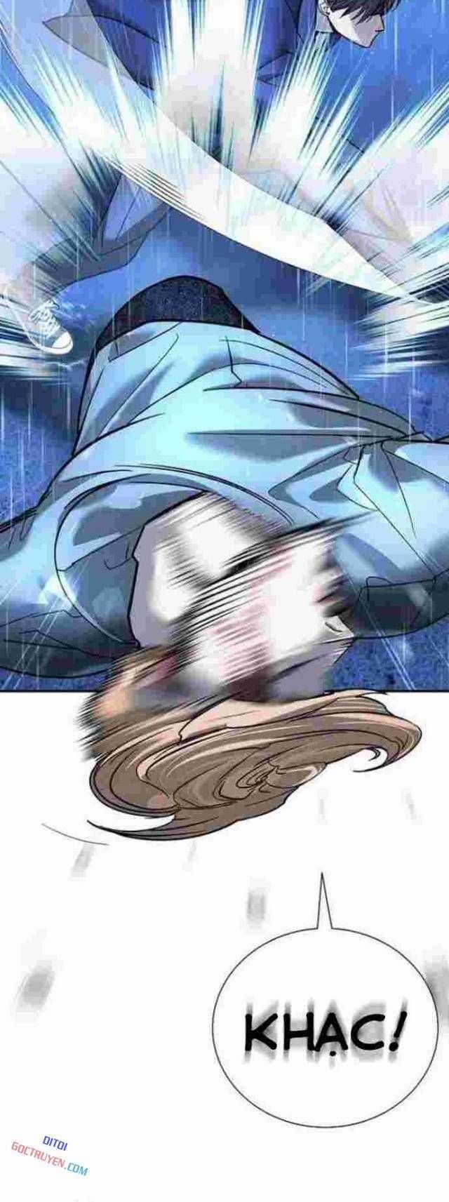 Cách Mạng Bắt Nạt - Chapter 9 - Trang 49