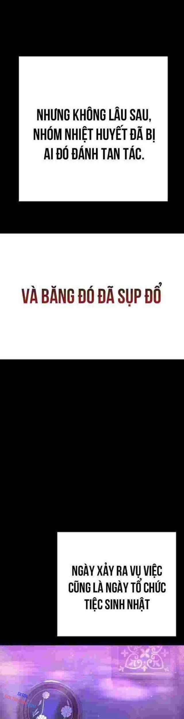 Cách Mạng Bắt Nạt - Chapter 9 - Trang 6