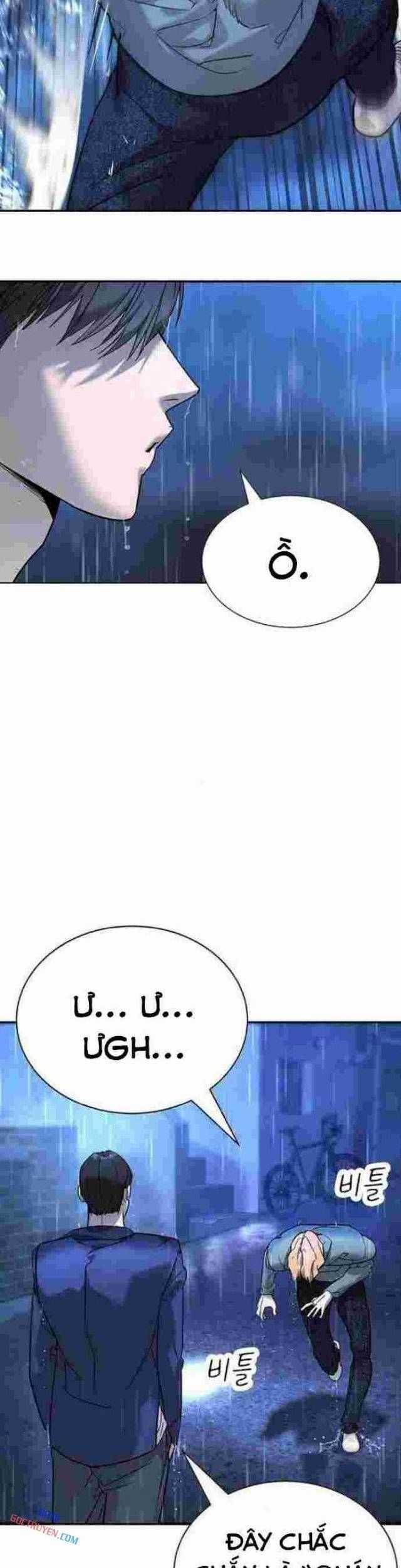 Cách Mạng Bắt Nạt - Chapter 9 - Trang 51