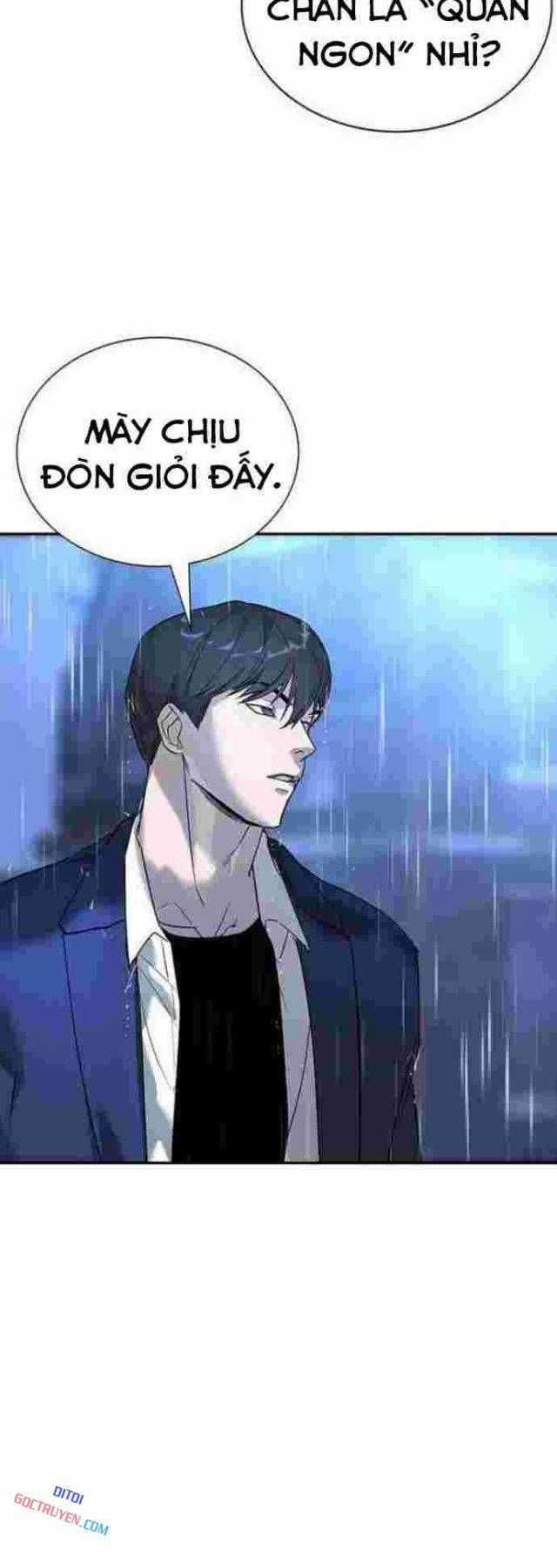 Cách Mạng Bắt Nạt - Chapter 9 - Trang 52