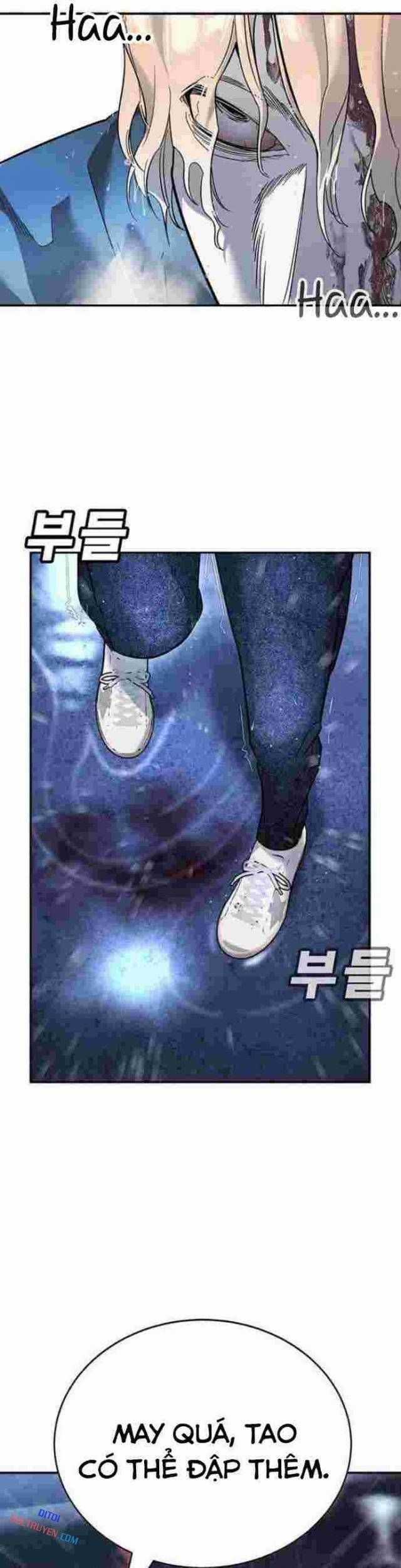 Cách Mạng Bắt Nạt - Chapter 9 - Trang 53