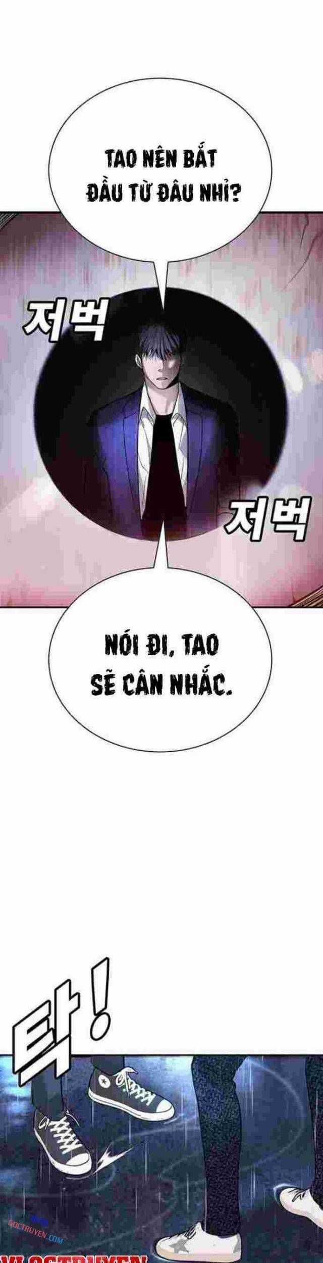 Cách Mạng Bắt Nạt - Chapter 9 - Trang 57