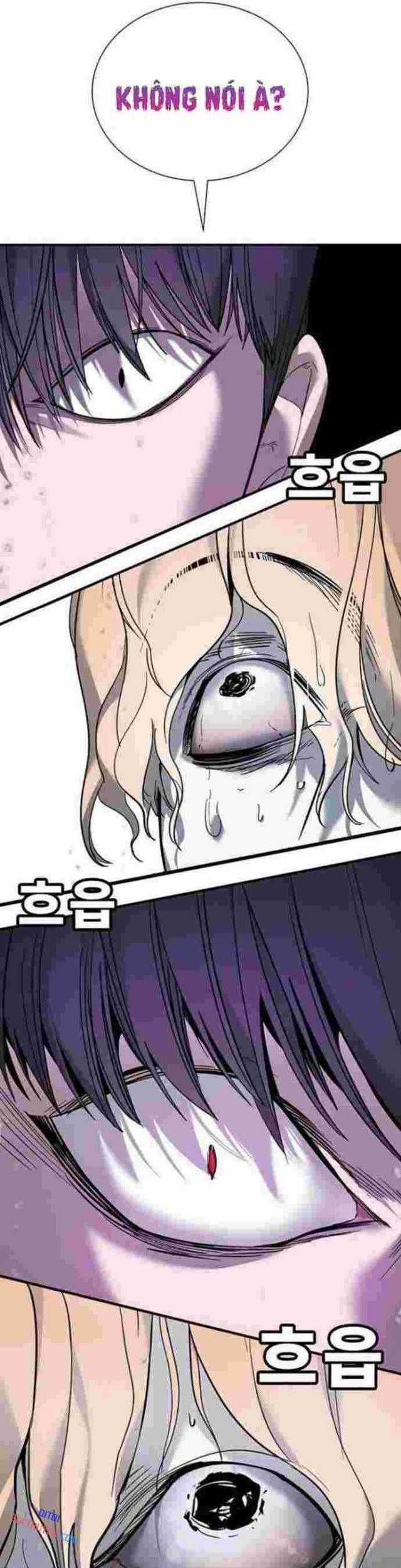 Cách Mạng Bắt Nạt - Chapter 9 - Trang 59