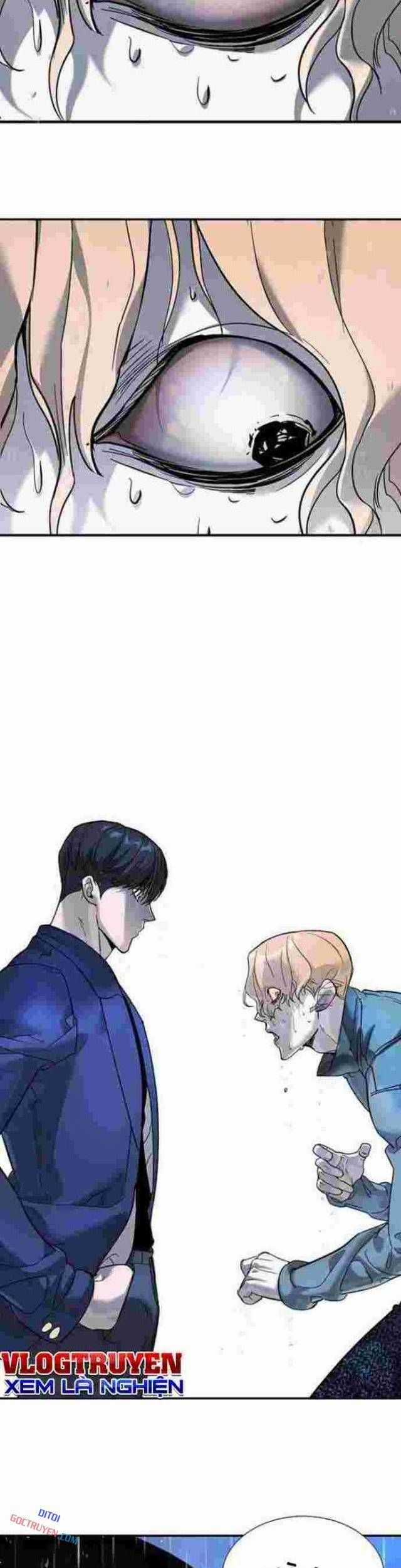 Cách Mạng Bắt Nạt - Chapter 9 - Trang 60