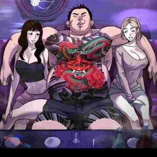 Cách Mạng Bắt Nạt - Chapter 9 - Trang 7