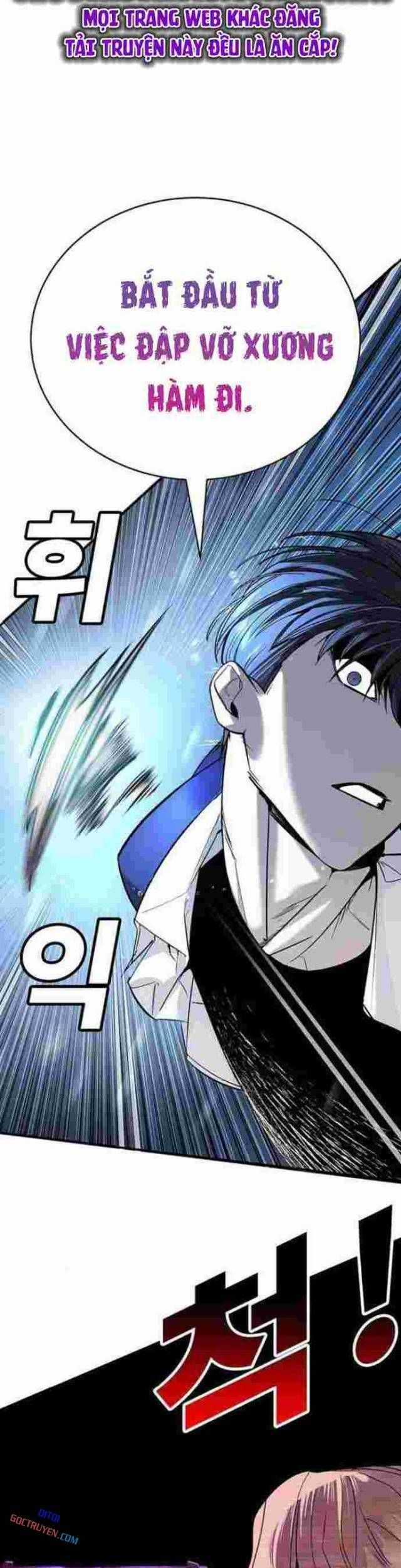 Cách Mạng Bắt Nạt - Chapter 9 - Trang 62