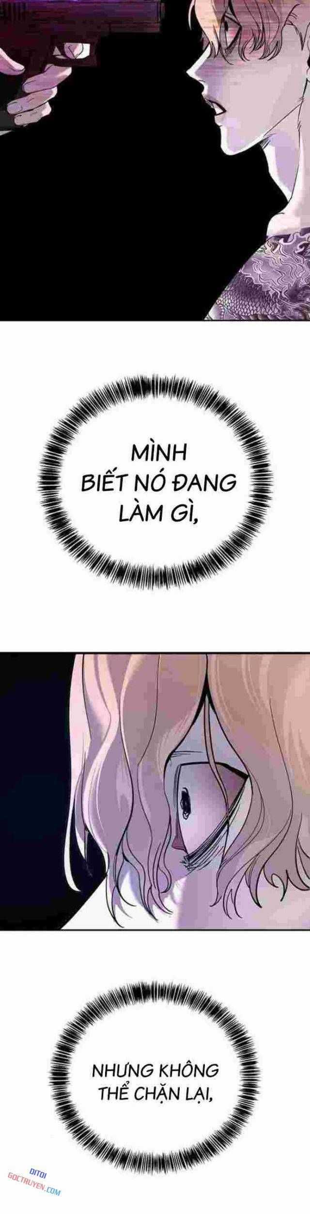 Cách Mạng Bắt Nạt - Chapter 9 - Trang 63