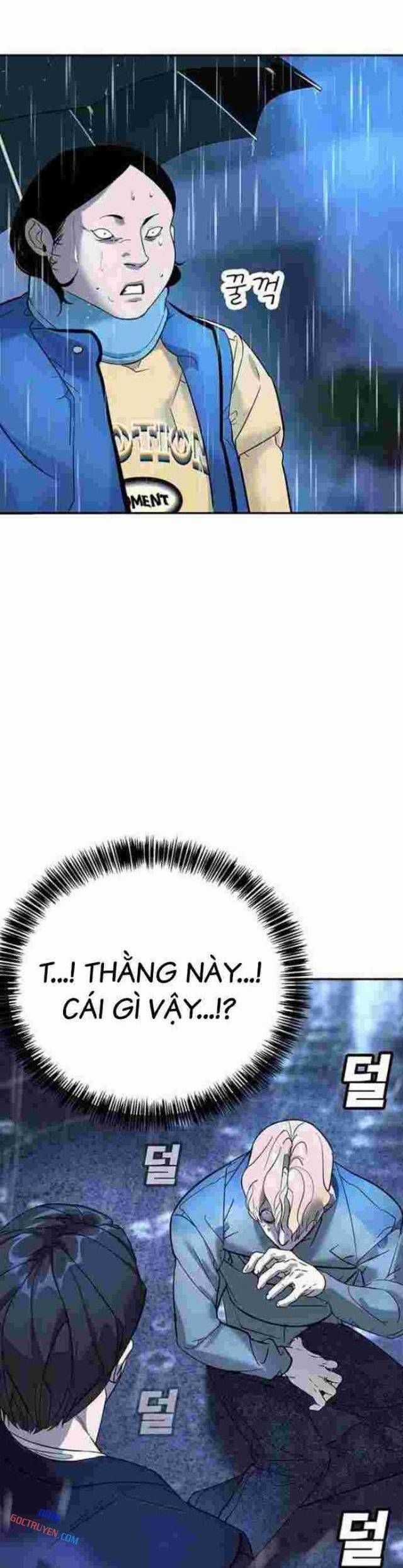 Cách Mạng Bắt Nạt - Chapter 9 - Trang 69