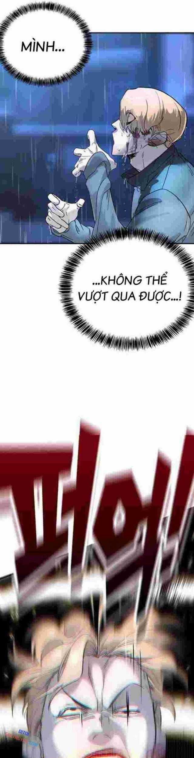 Cách Mạng Bắt Nạt - Chapter 9 - Trang 74