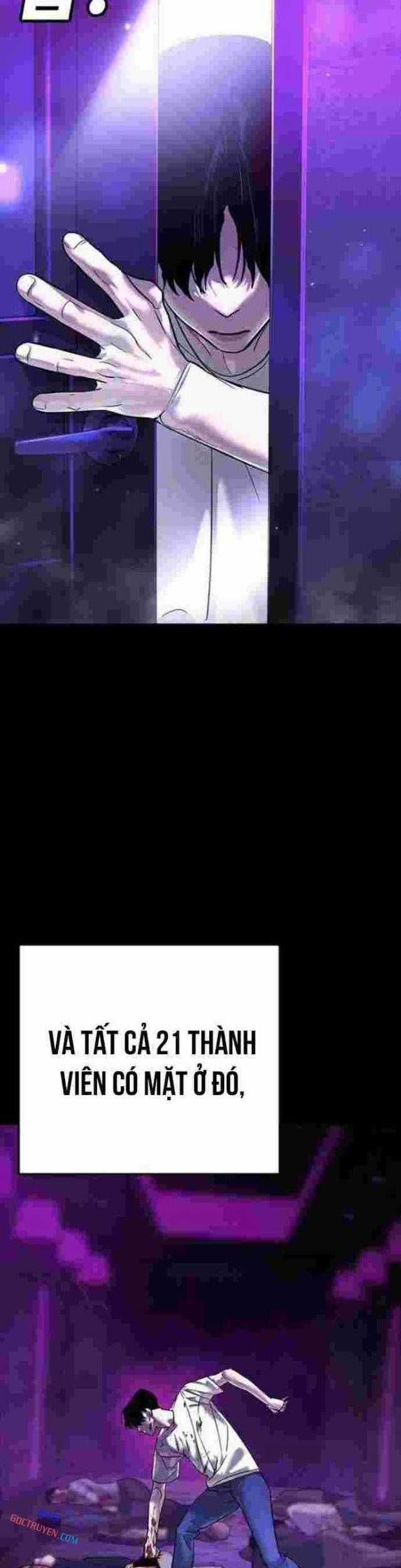 Cách Mạng Bắt Nạt - Chapter 9 - Trang 9