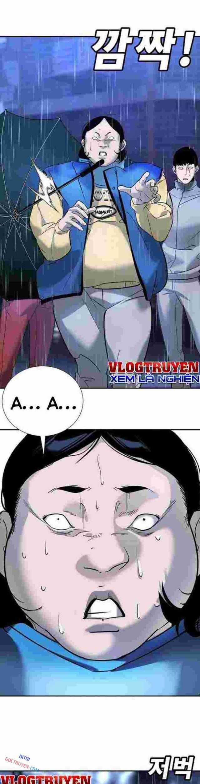 Cách Mạng Bắt Nạt - Chapter 9 - Trang 83