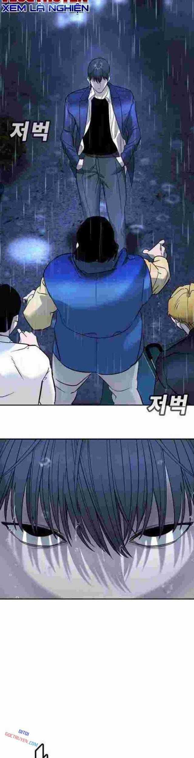 Cách Mạng Bắt Nạt - Chapter 9 - Trang 84