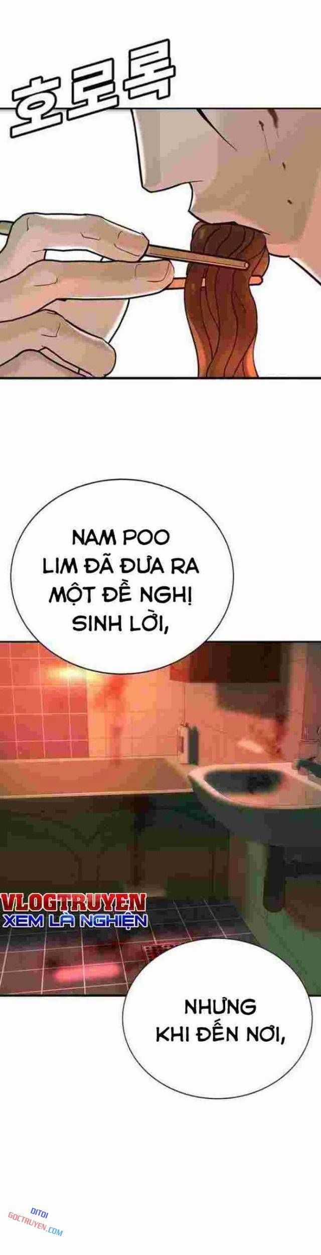 Cách Mạng Bắt Nạt - Chapter 9 - Trang 88