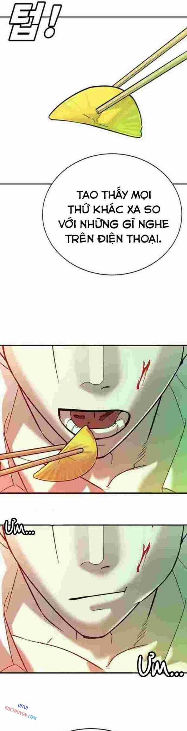 Cách Mạng Bắt Nạt - Chapter 9 - Trang 89