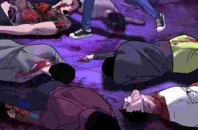 Cách Mạng Bắt Nạt - Chapter 9 - Trang 10