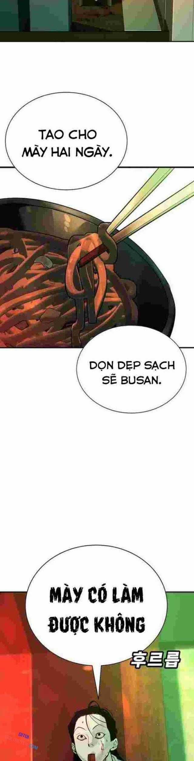 Cách Mạng Bắt Nạt - Chapter 9 - Trang 95