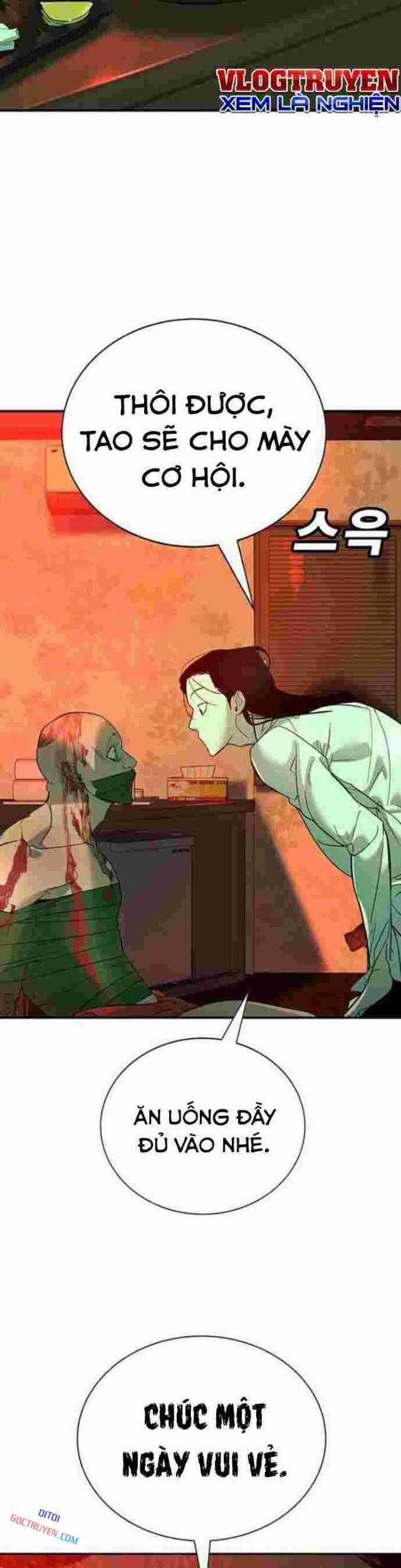 Cách Mạng Bắt Nạt - Chapter 9 - Trang 100