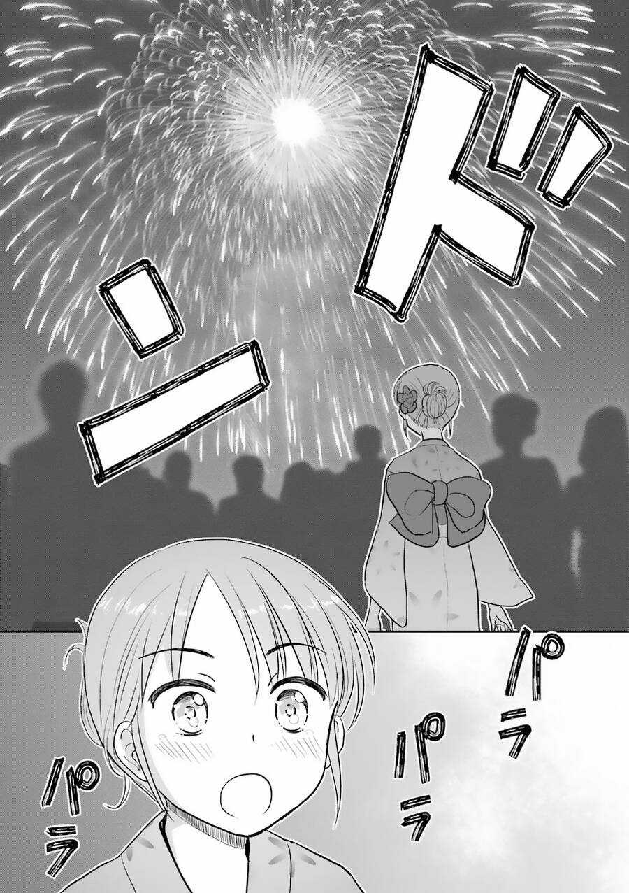 Cách Nhau 3 Tuổi - Chapter 9 - Trang 14