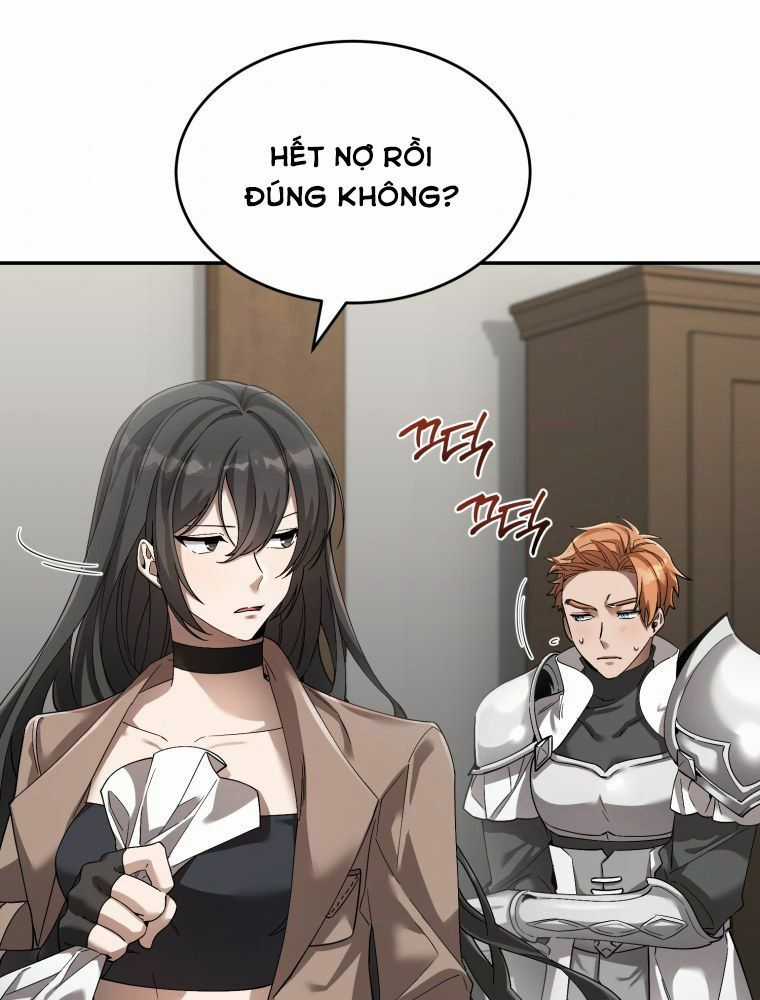 Cách Sống Sót Khi Đã Max Level - Chapter 13 - Trang 47