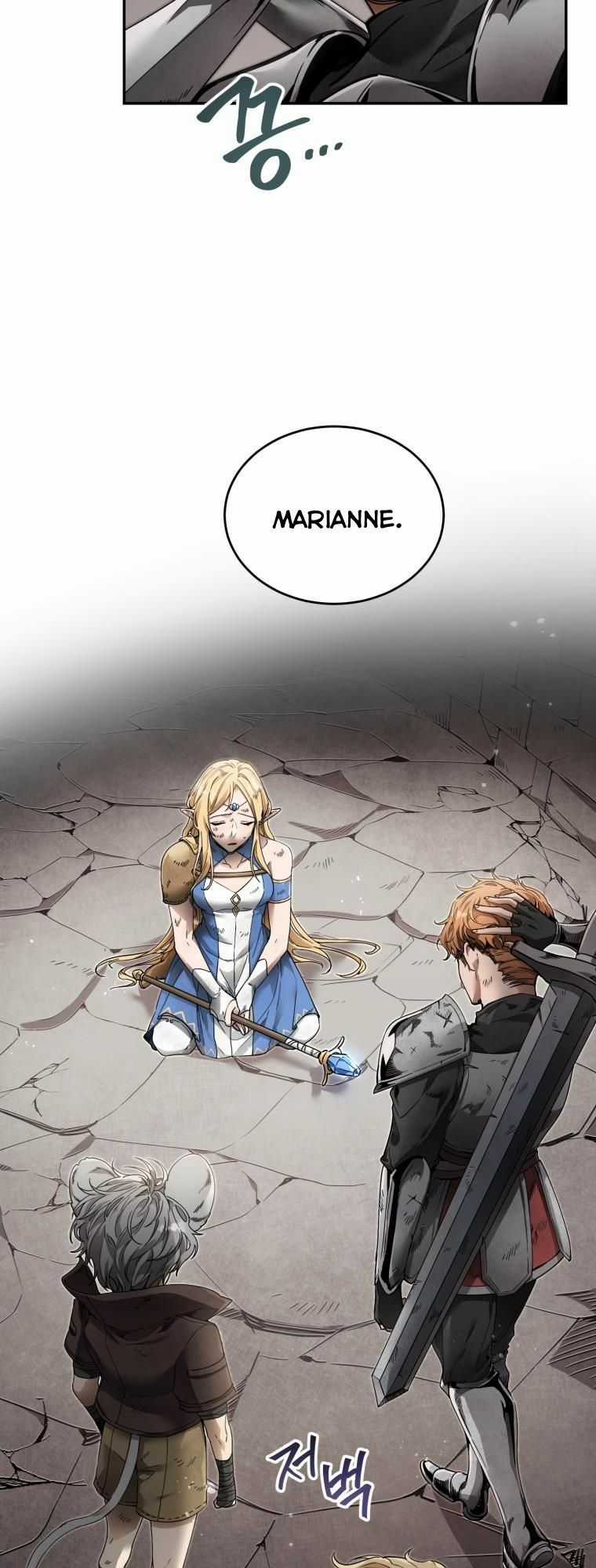 Cách Sống Sót Khi Đã Max Level - Chapter 2 - Trang 31