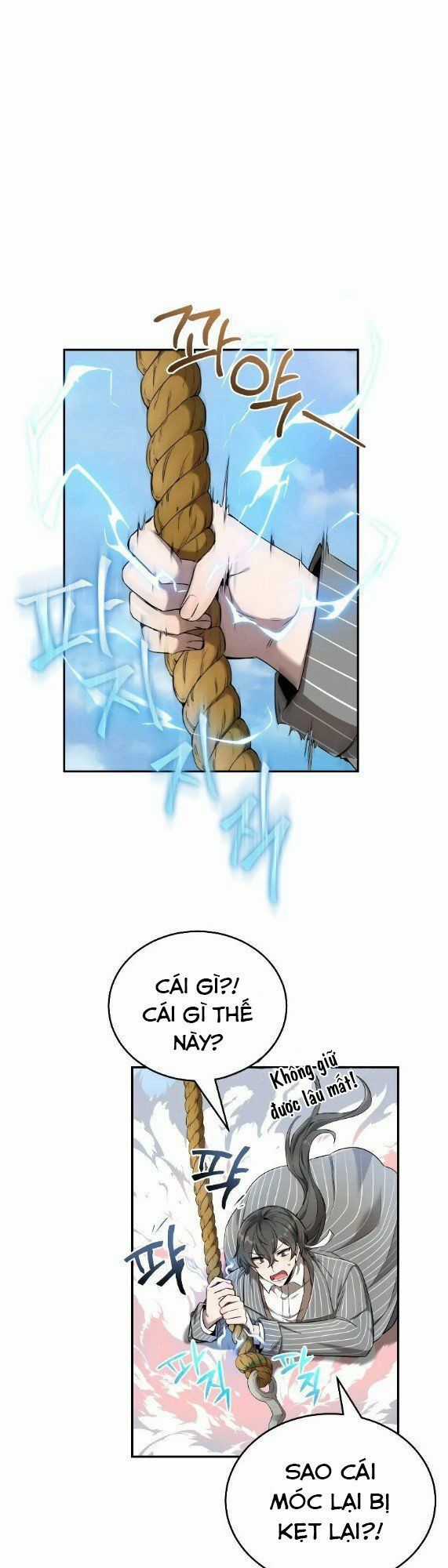 Cách Sống Sót Khi Đã Max Level - Chapter 21 - Trang 1