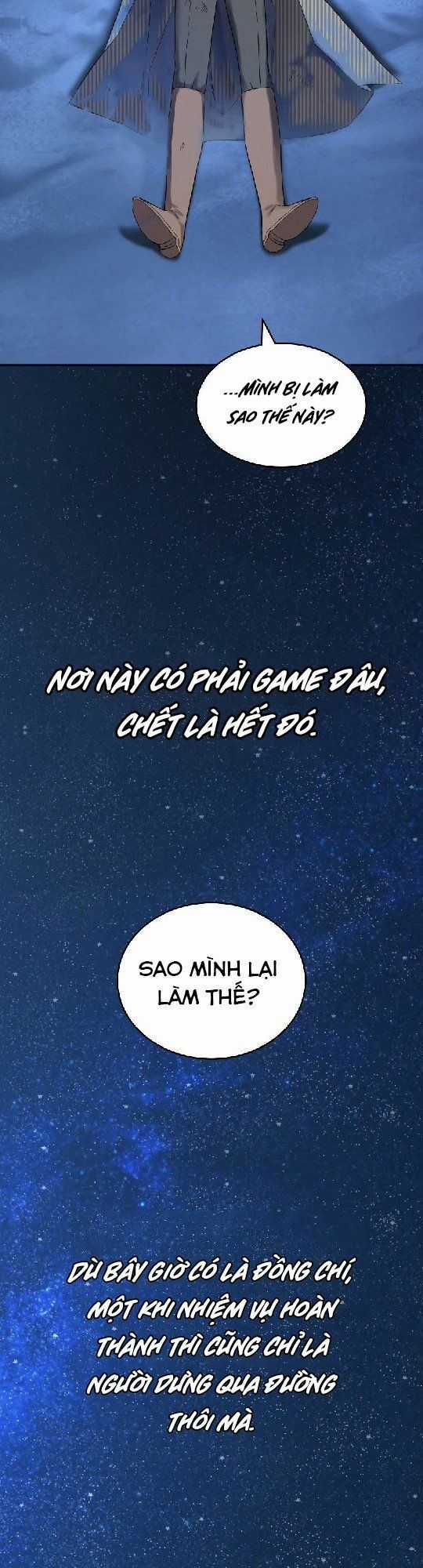 Cách Sống Sót Khi Đã Max Level - Chapter 21 - Trang 17