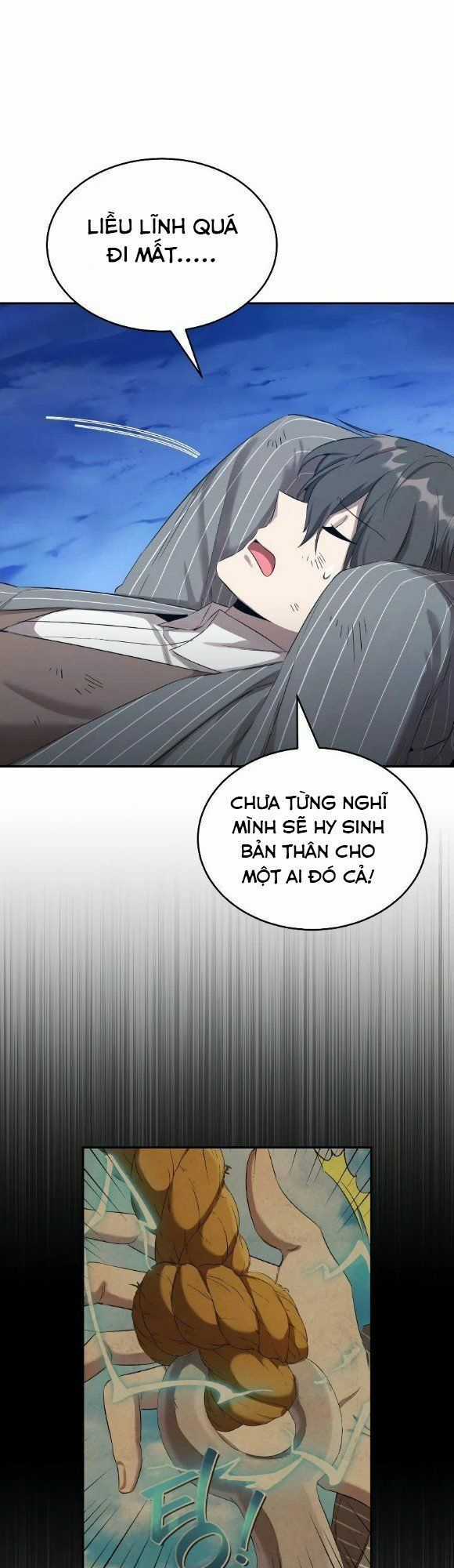 Cách Sống Sót Khi Đã Max Level - Chapter 21 - Trang 21