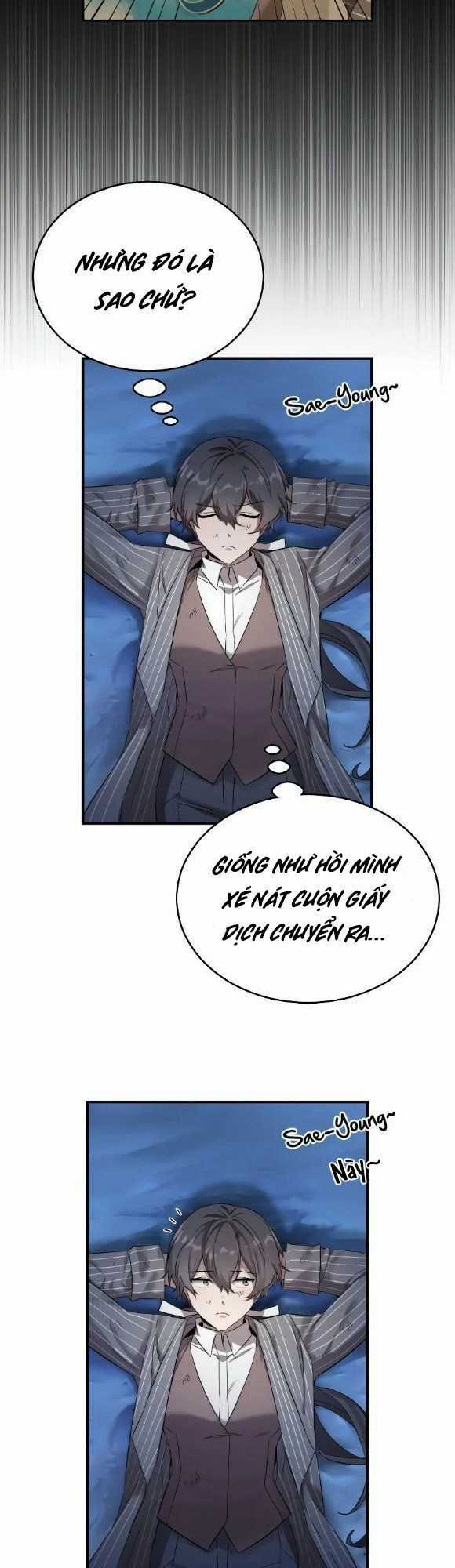 Cách Sống Sót Khi Đã Max Level - Chapter 21 - Trang 22