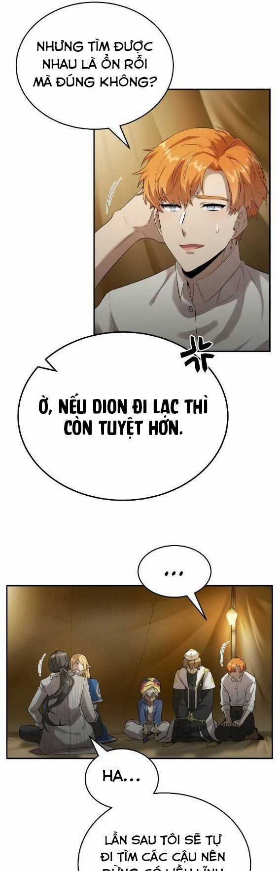 Cách Sống Sót Khi Đã Max Level - Chapter 21 - Trang 30