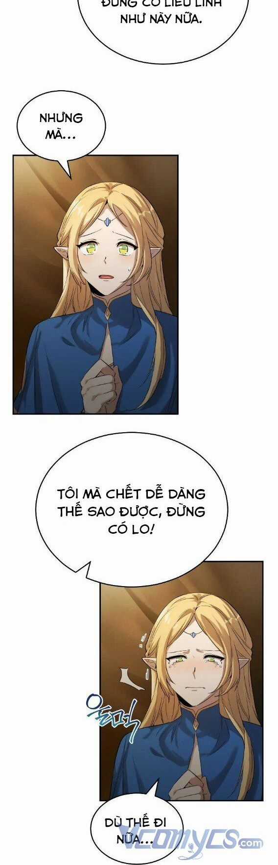 Cách Sống Sót Khi Đã Max Level - Chapter 21 - Trang 31