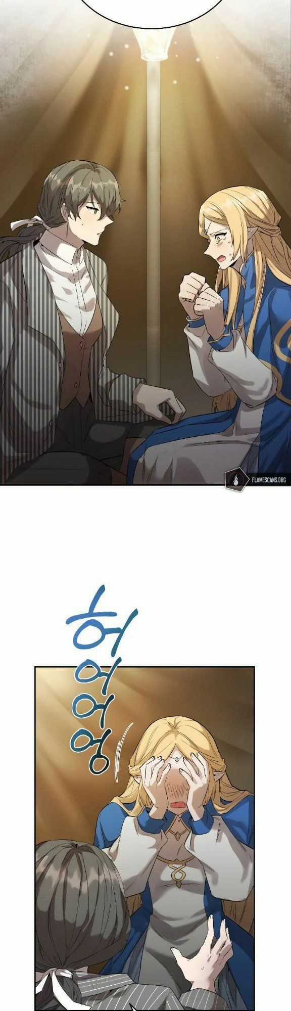 Cách Sống Sót Khi Đã Max Level - Chapter 21 - Trang 33